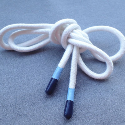 Sustainable Polyester Thickness 6mm Draw String Cord